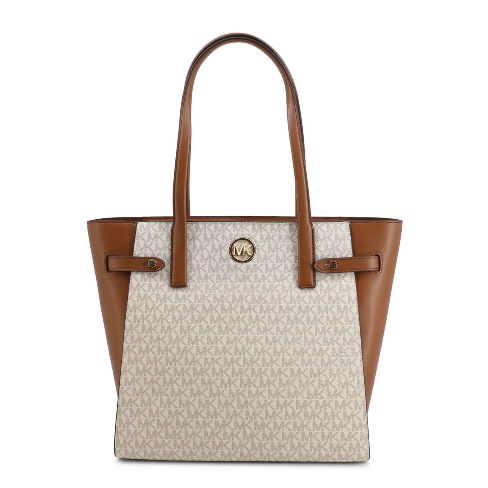 Michael Kors CARMEN_35S2GNMT3B-VANILLA