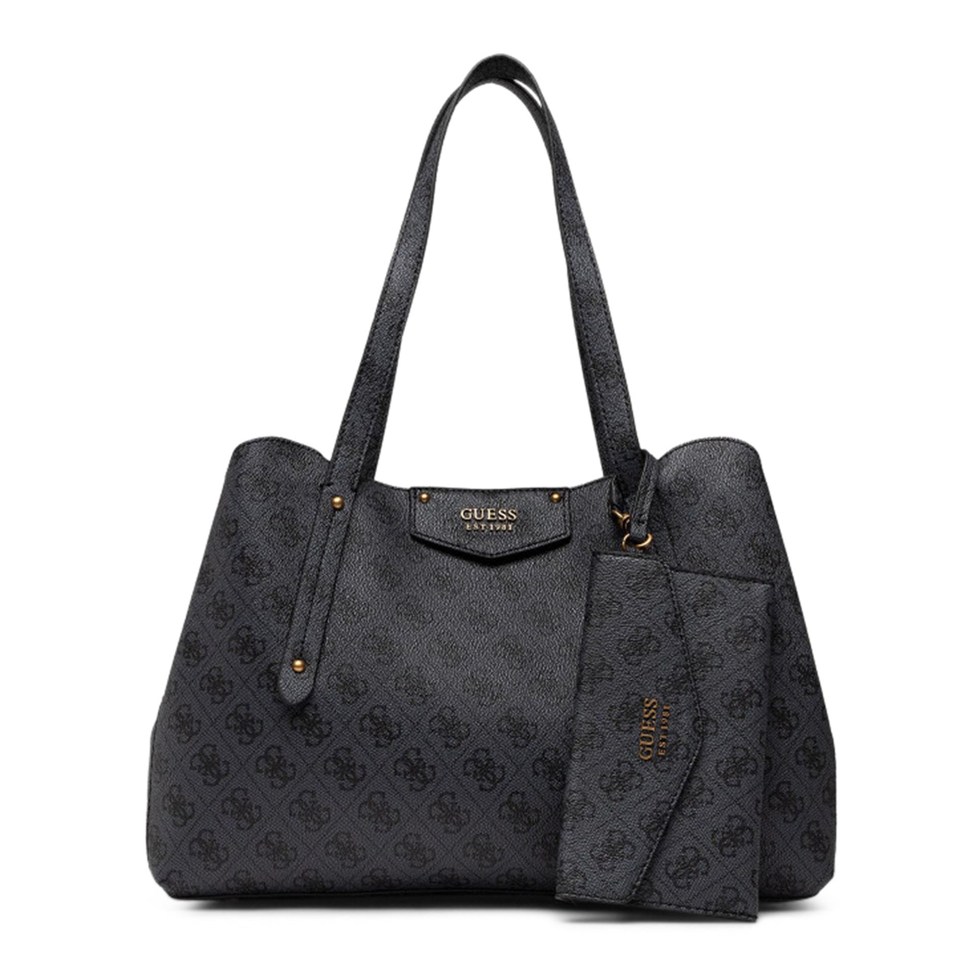 Guess ECO-BRENTON_HWESB8_39009_CLO