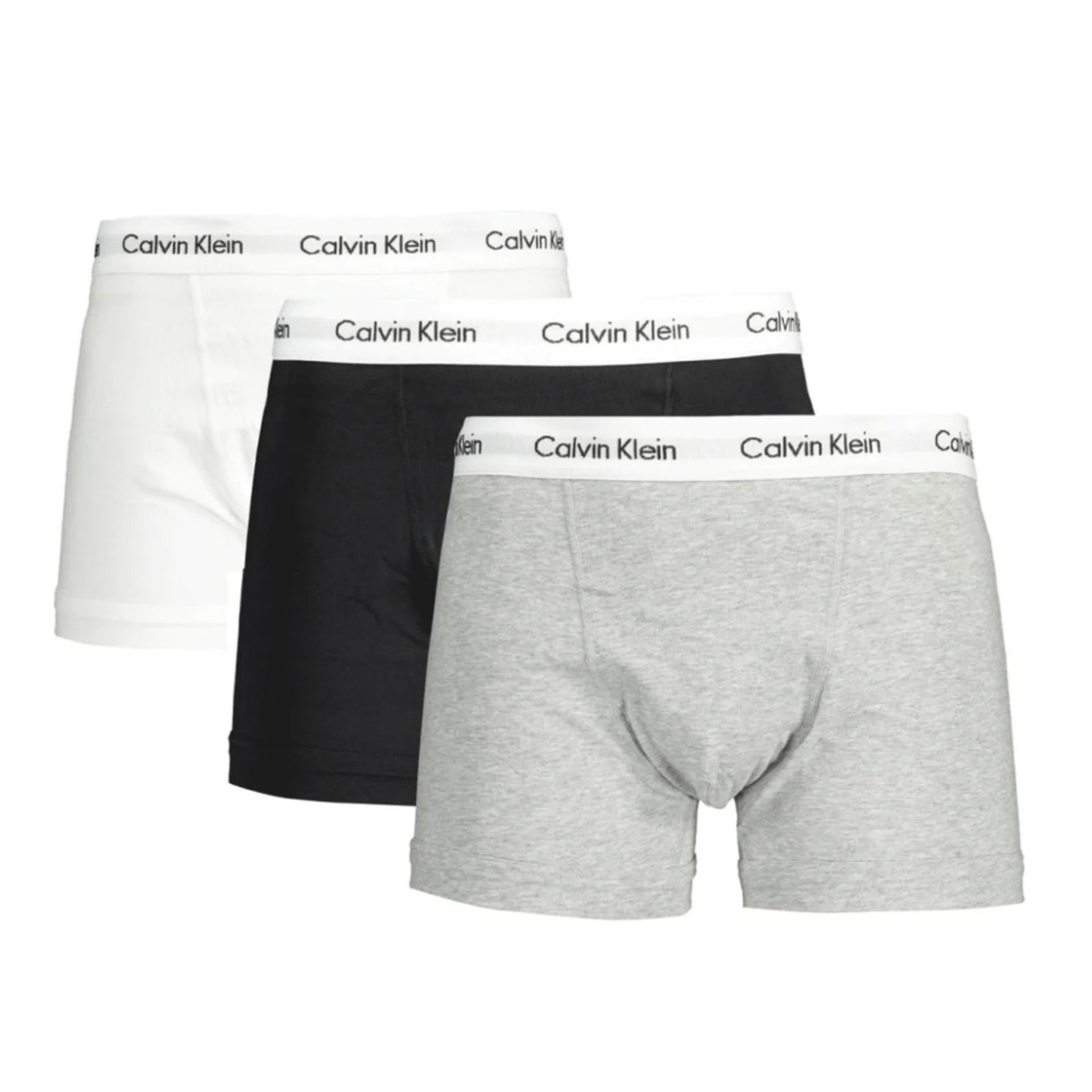 Calvin Klein TRIPACK
