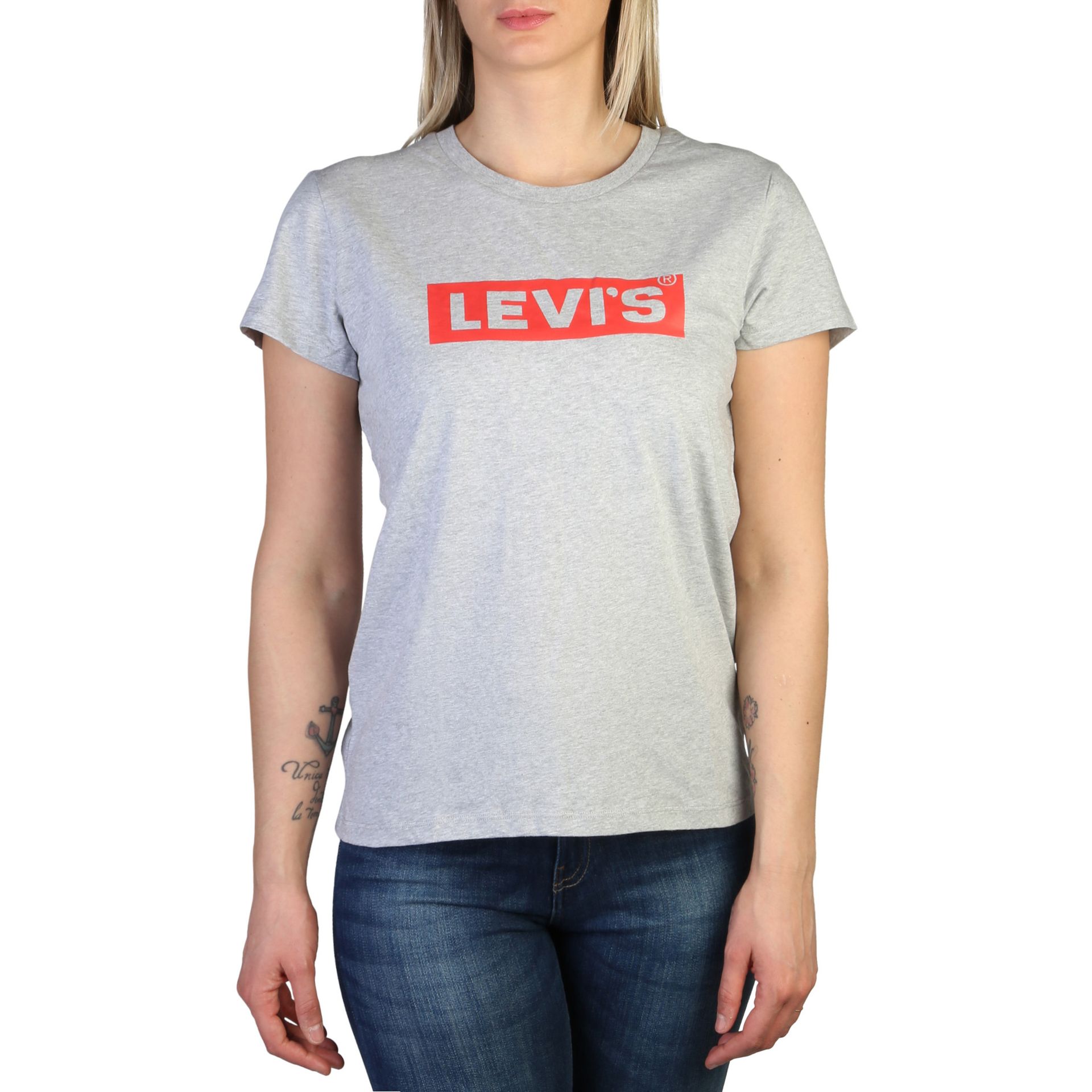 Levis
