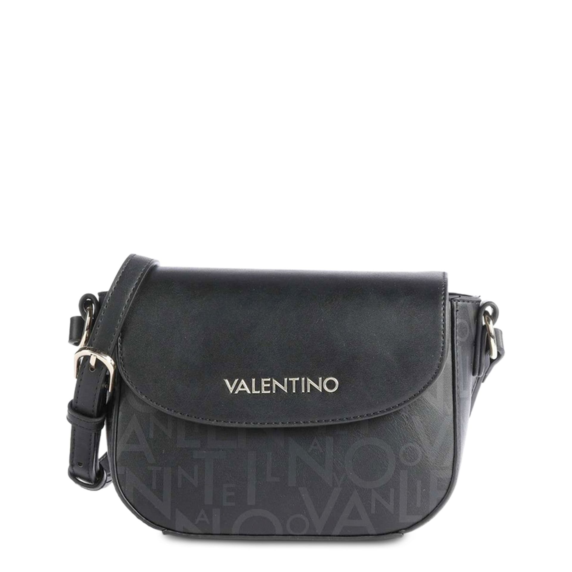 Valentino by Mario Valentino VBS6M204_NERO