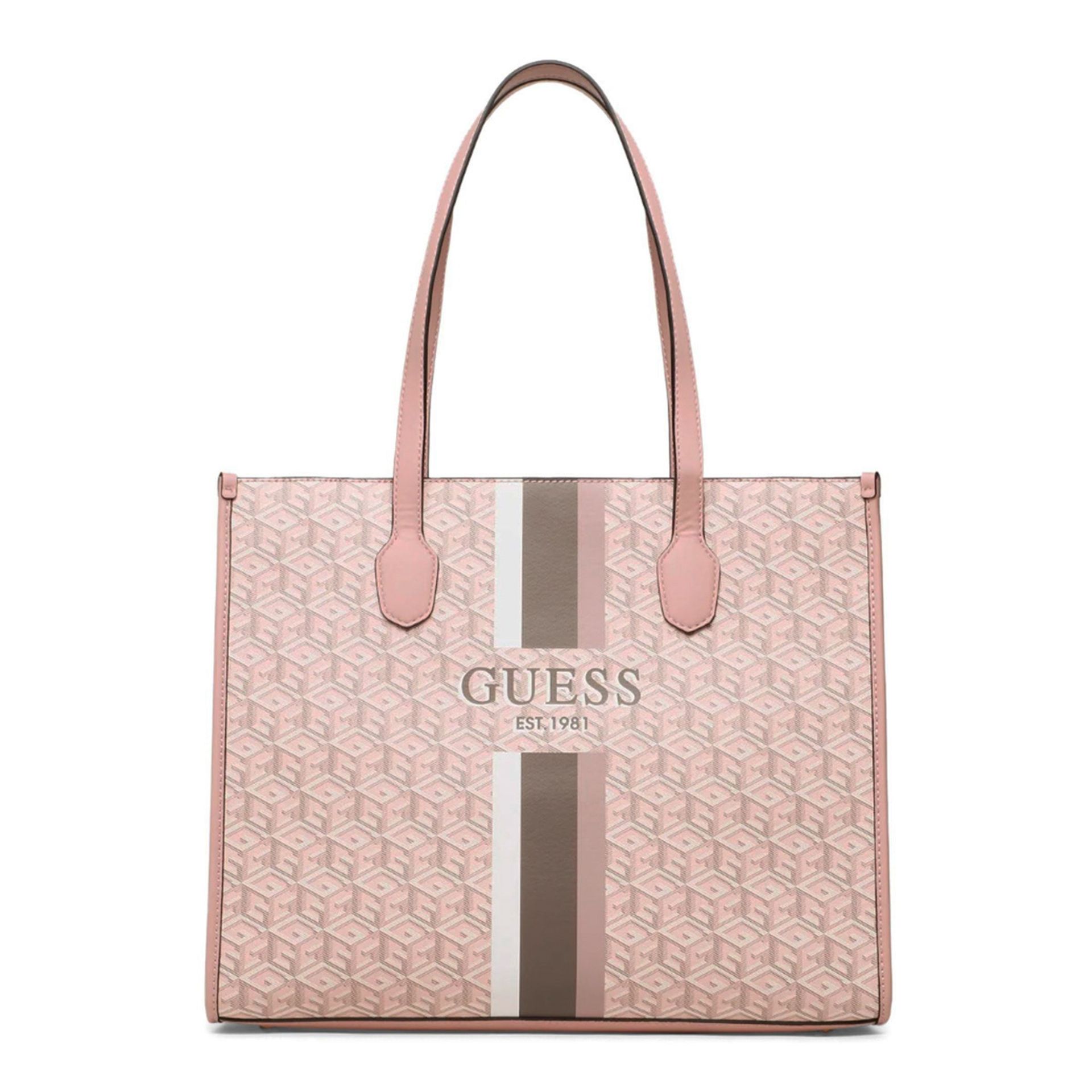 Guess SILVANA_HWSC86_65240_PRL