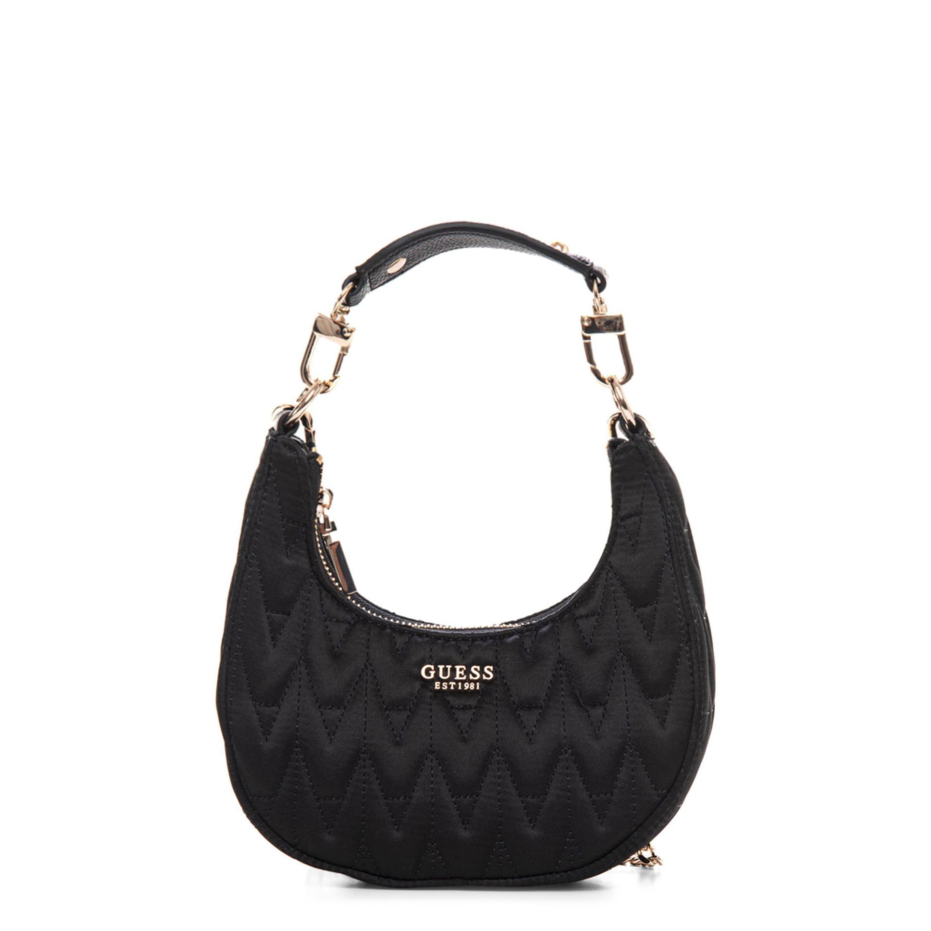 Guess GOLDEN ROCK_HWEG87_49720_BLA