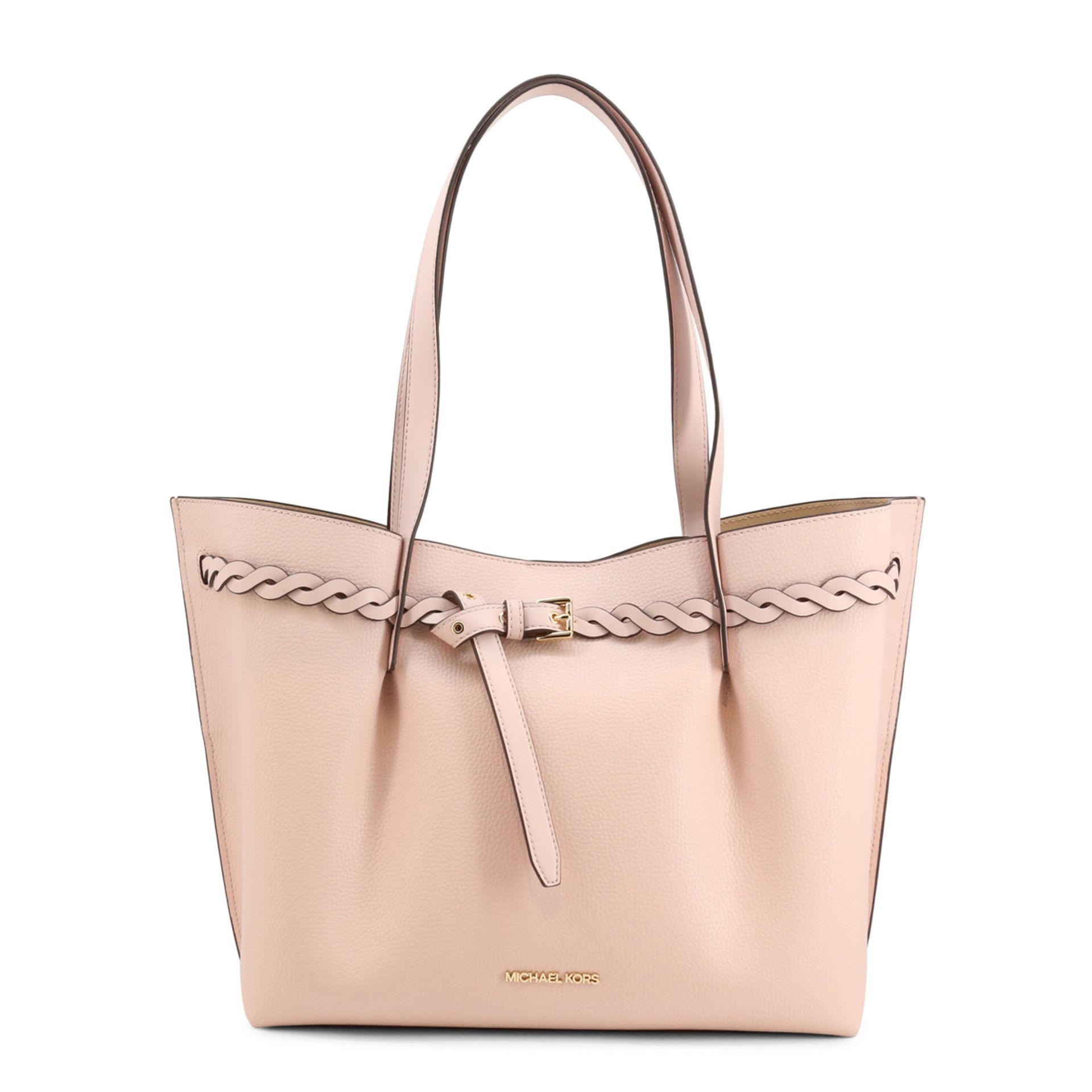 Michael Kors EMILIA _35S2GU5T7T-POUDER