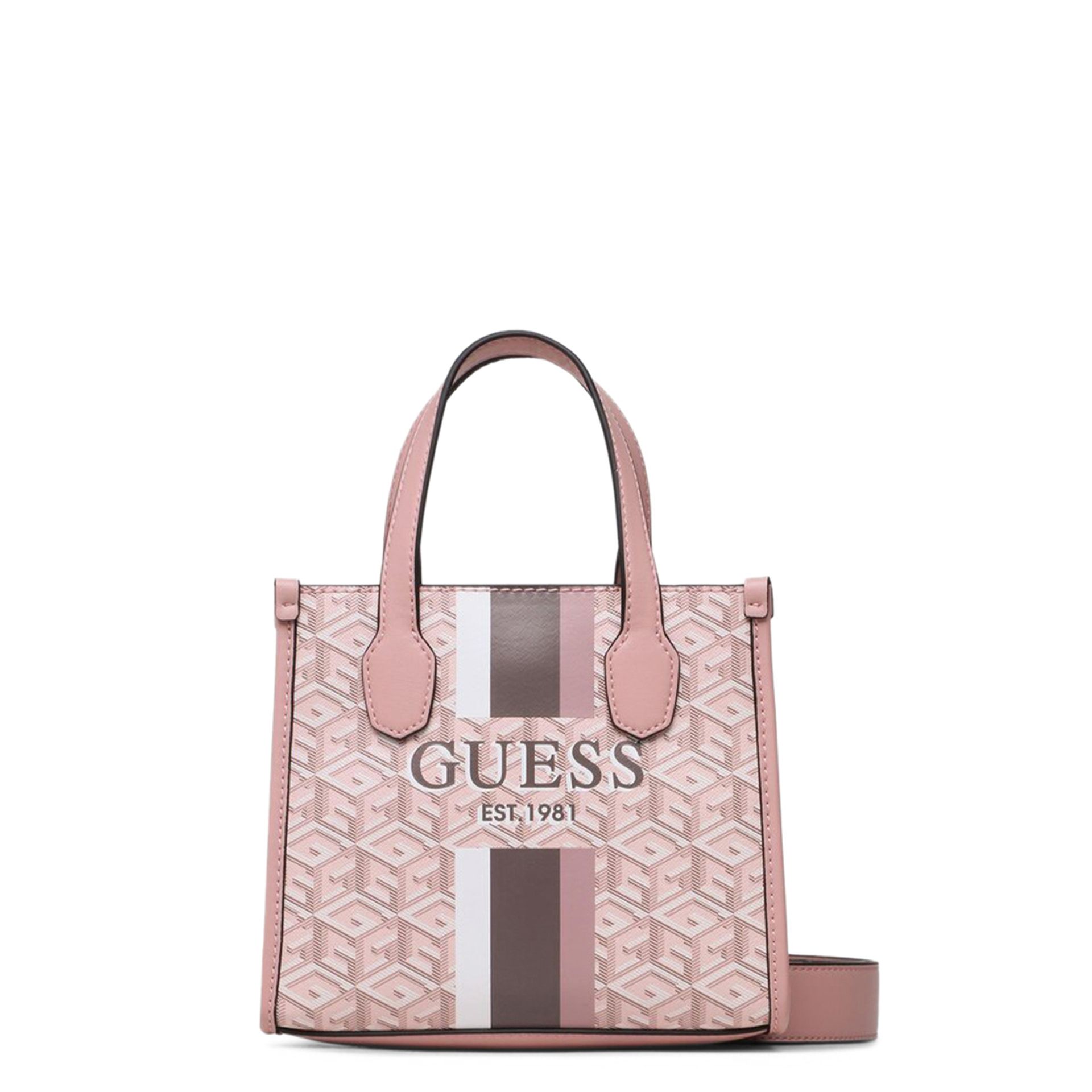 Guess SILVANA_HWSC86_65770_PRL