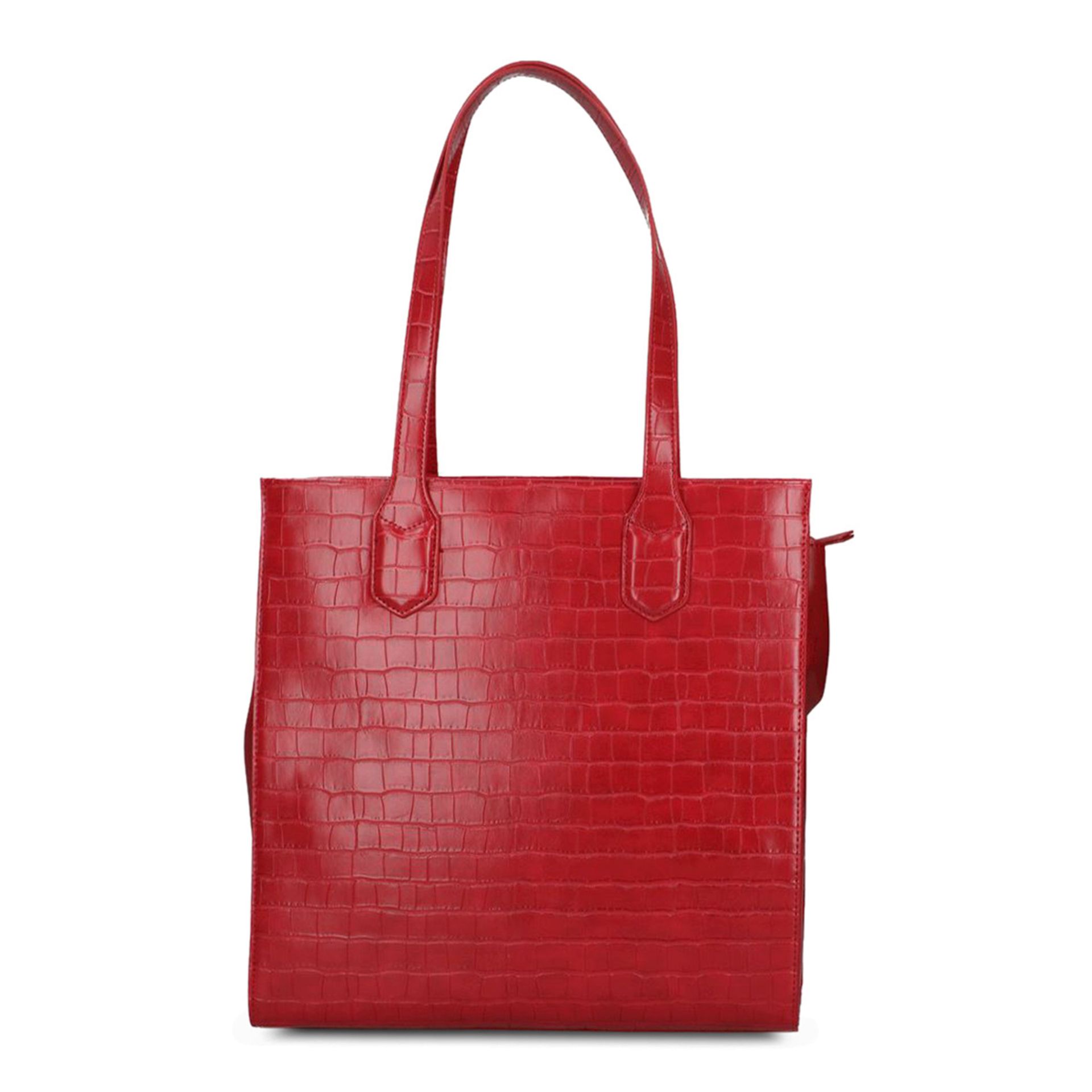 Valentino by Mario Valentino VBS6GE02_ROSSO – Image 3