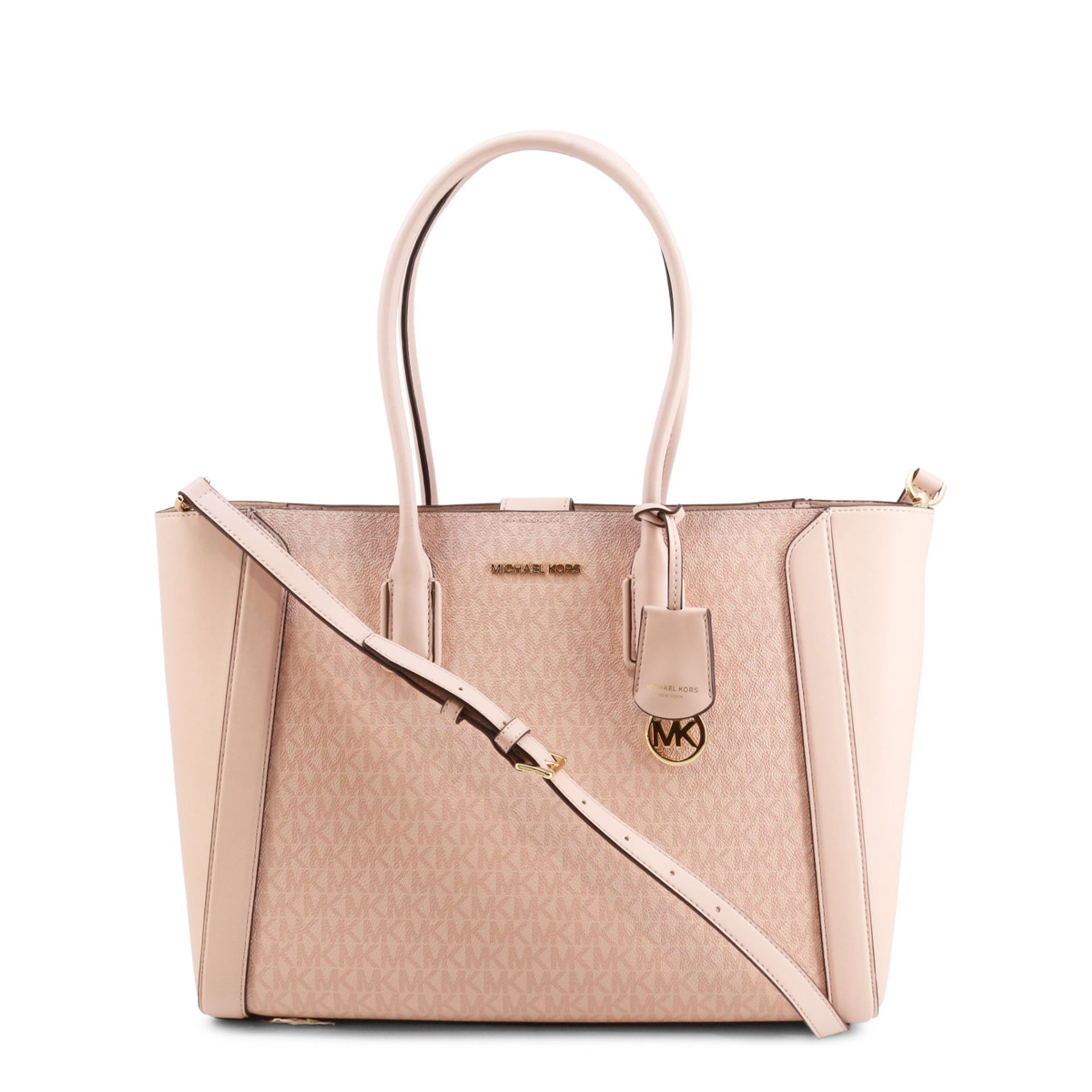 Michael Kors KALI_35S2G6KT9B-POUDER