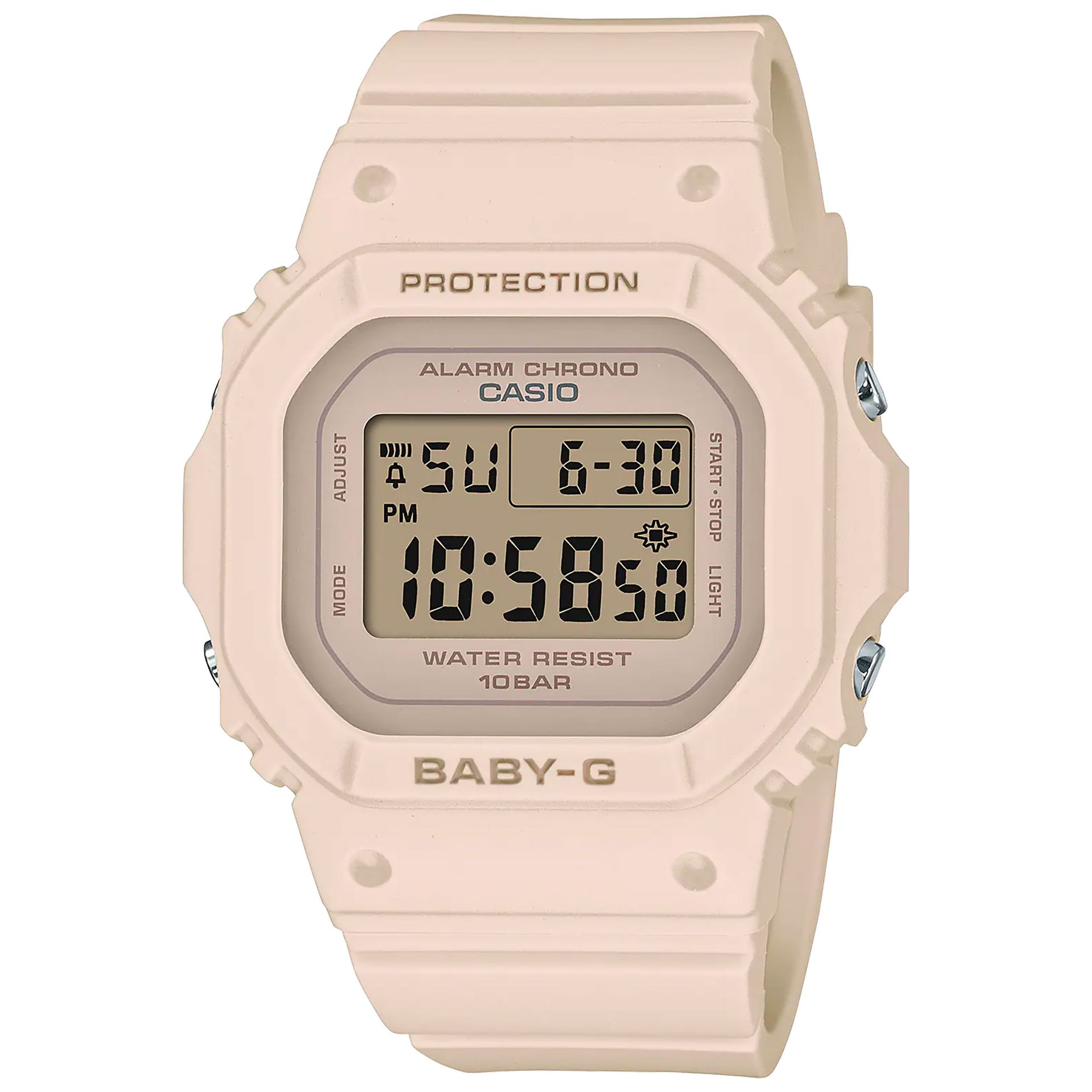 Casio BGD-565-4ER