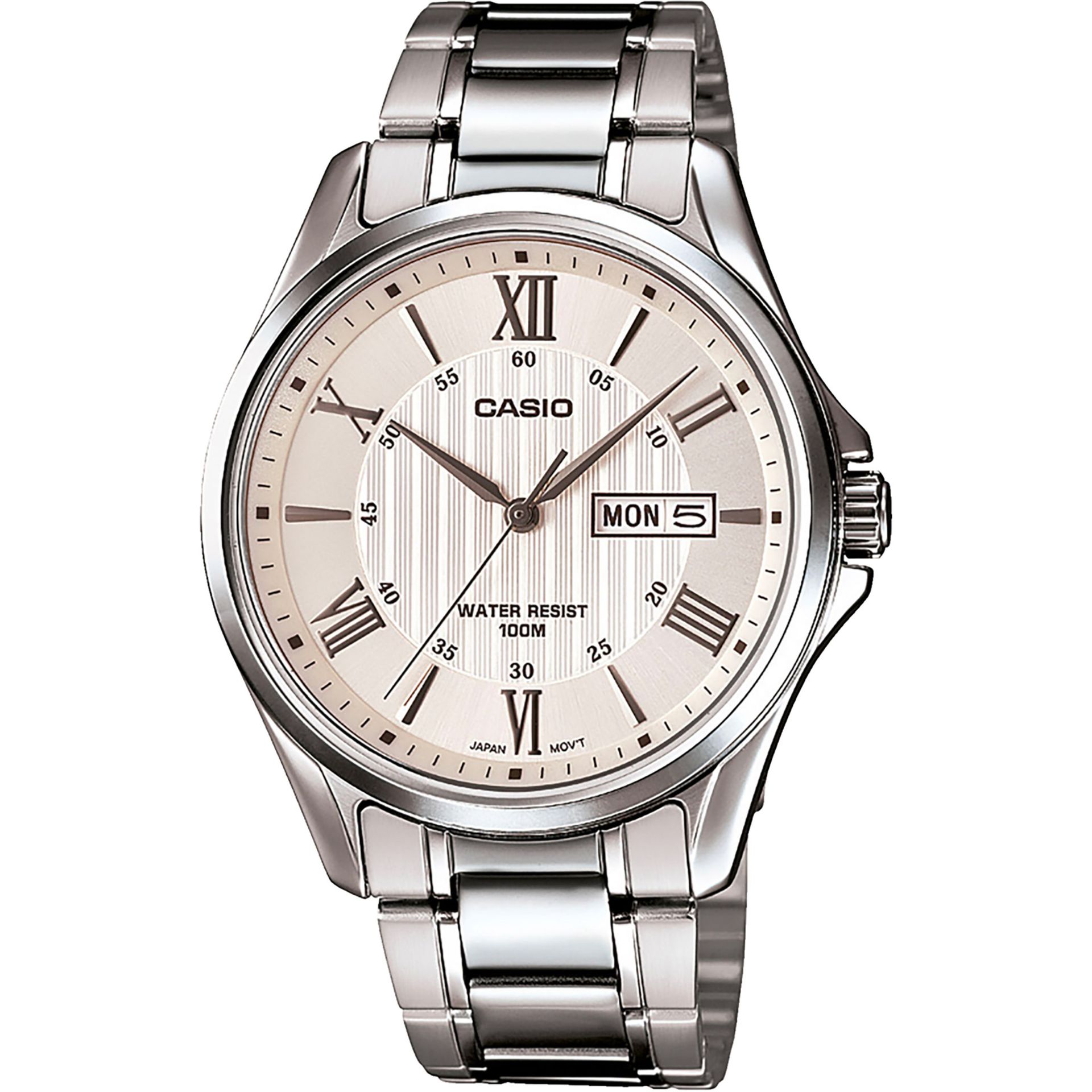 Casio MTP-1384D-7AVEF