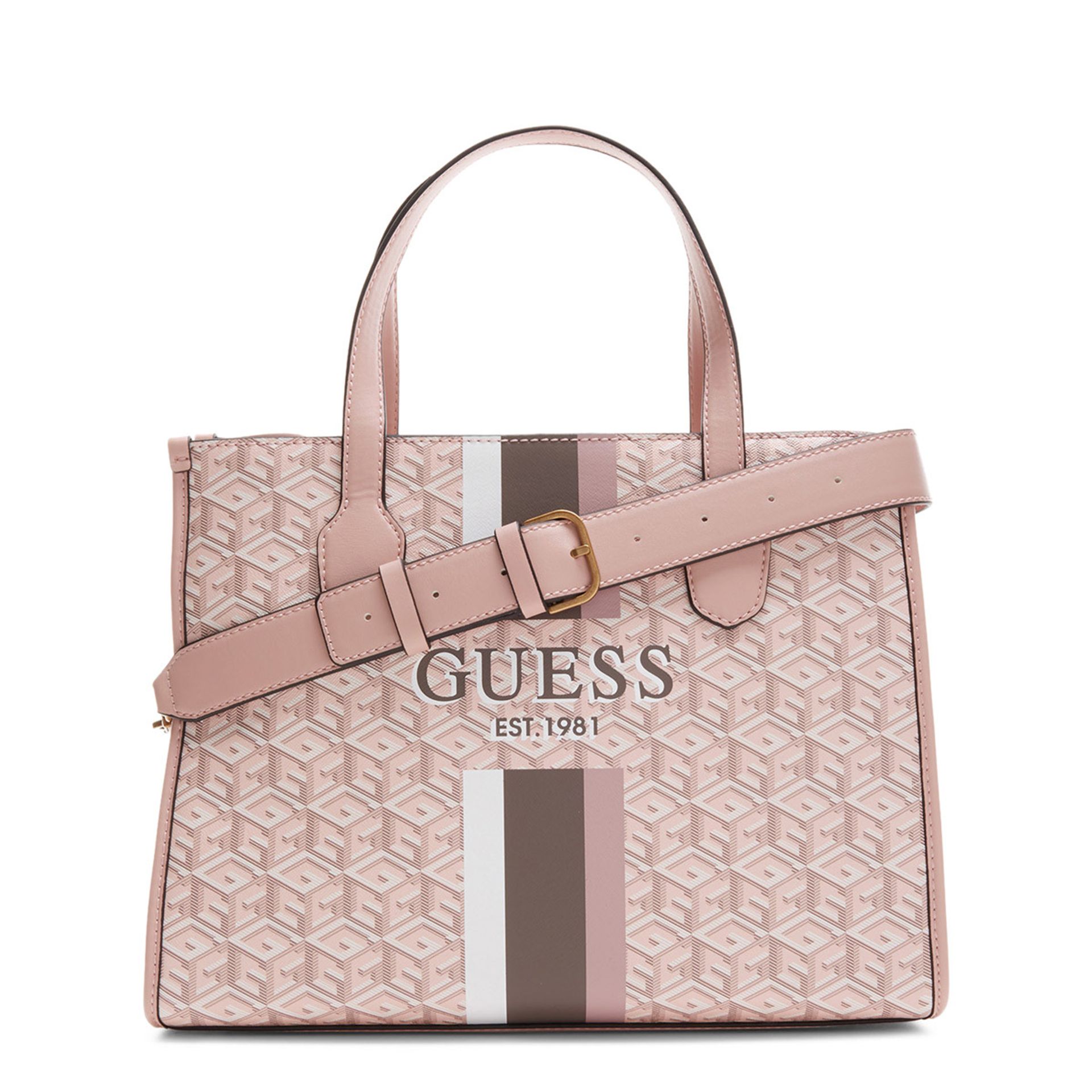 Guess SILVANA_HWSC86_65220_PRL