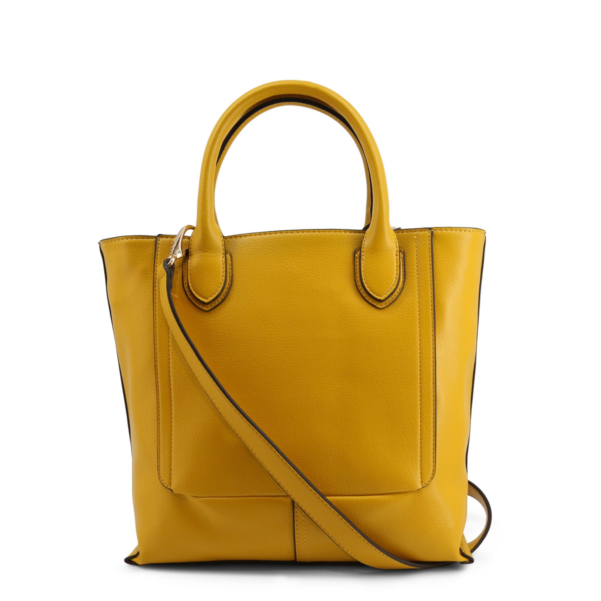 Valentino by Mario Valentino VBS6P001_SENAPE – Image 3