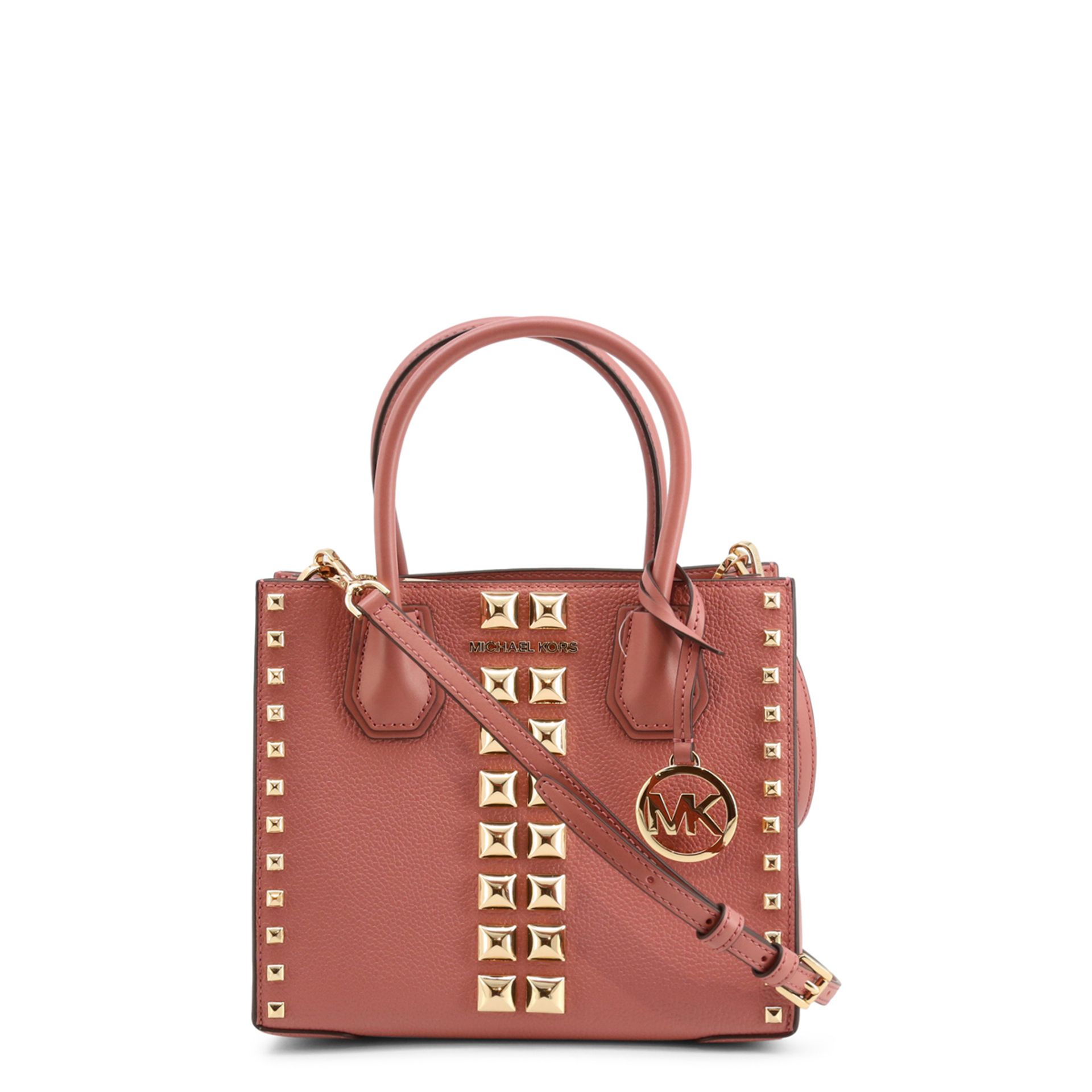 Michael Kors MERCER_35F2GM9M2L-ROSE