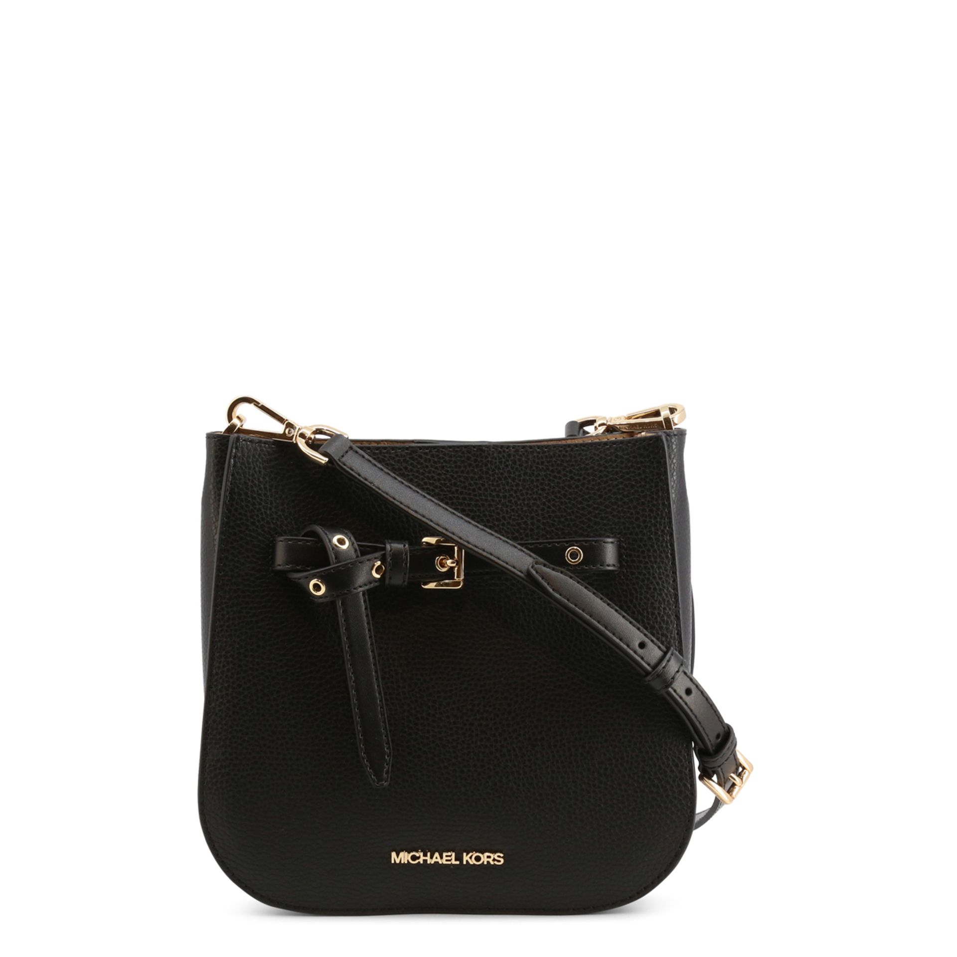 Michael Kors EMILIA_35T2GU5B2L-BLACK