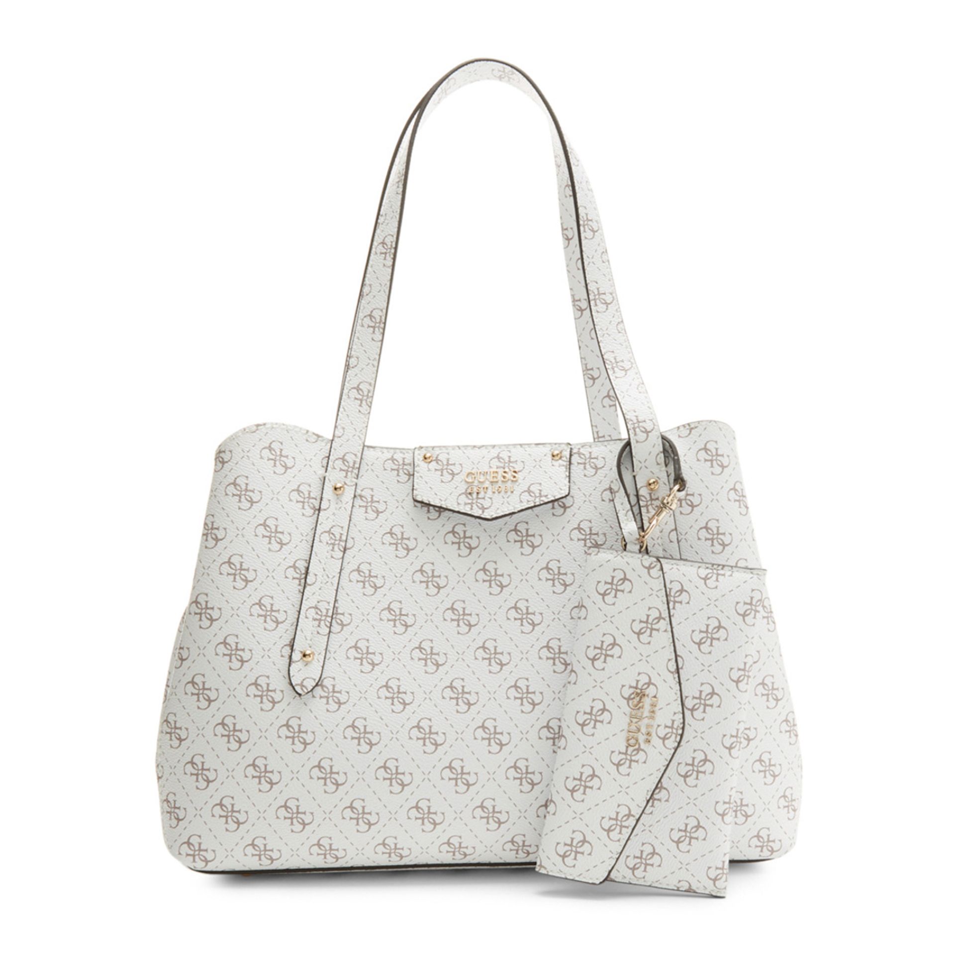 Guess ECO-BRENTON_HWESG8_39009_WLO