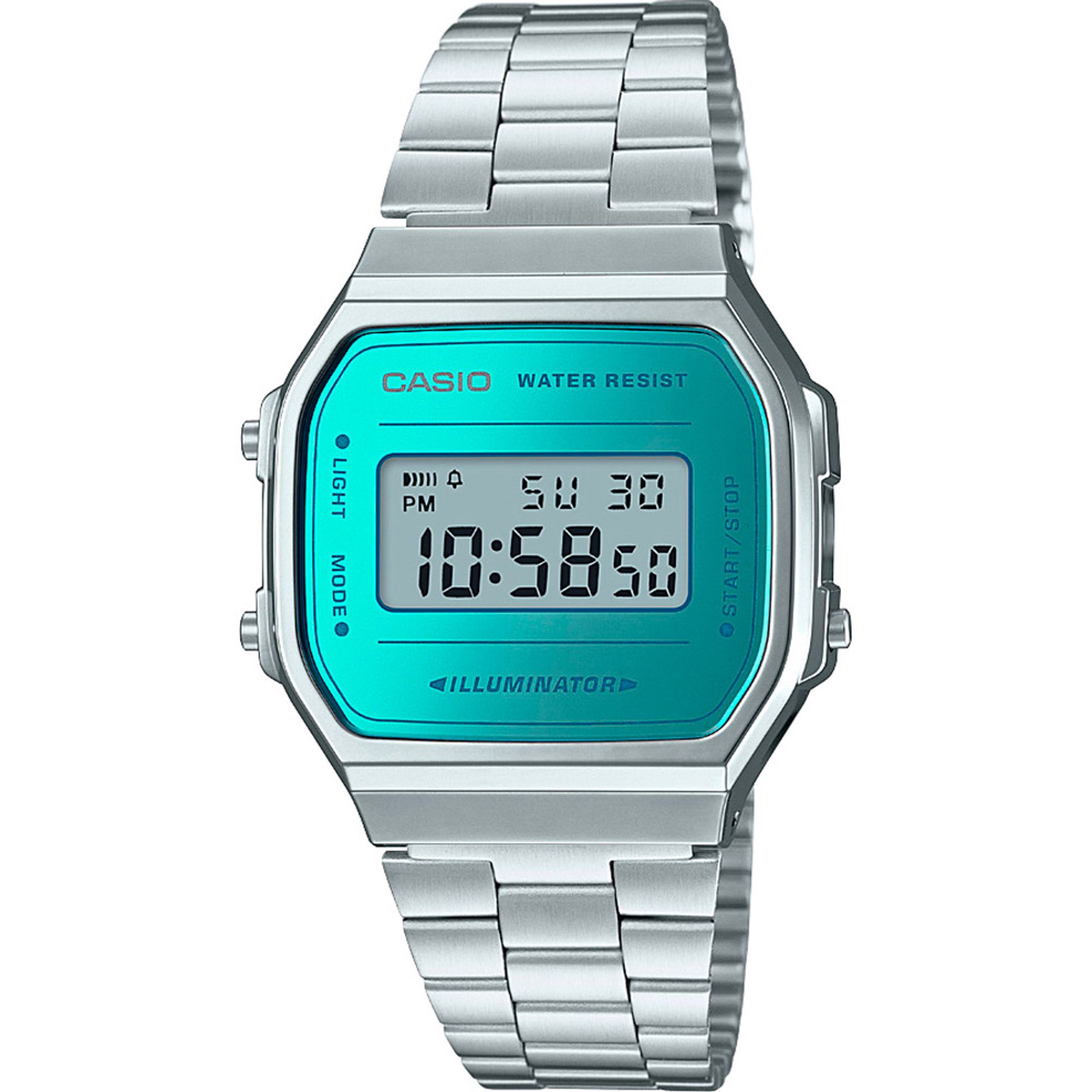 Casio A168WEM-2EF