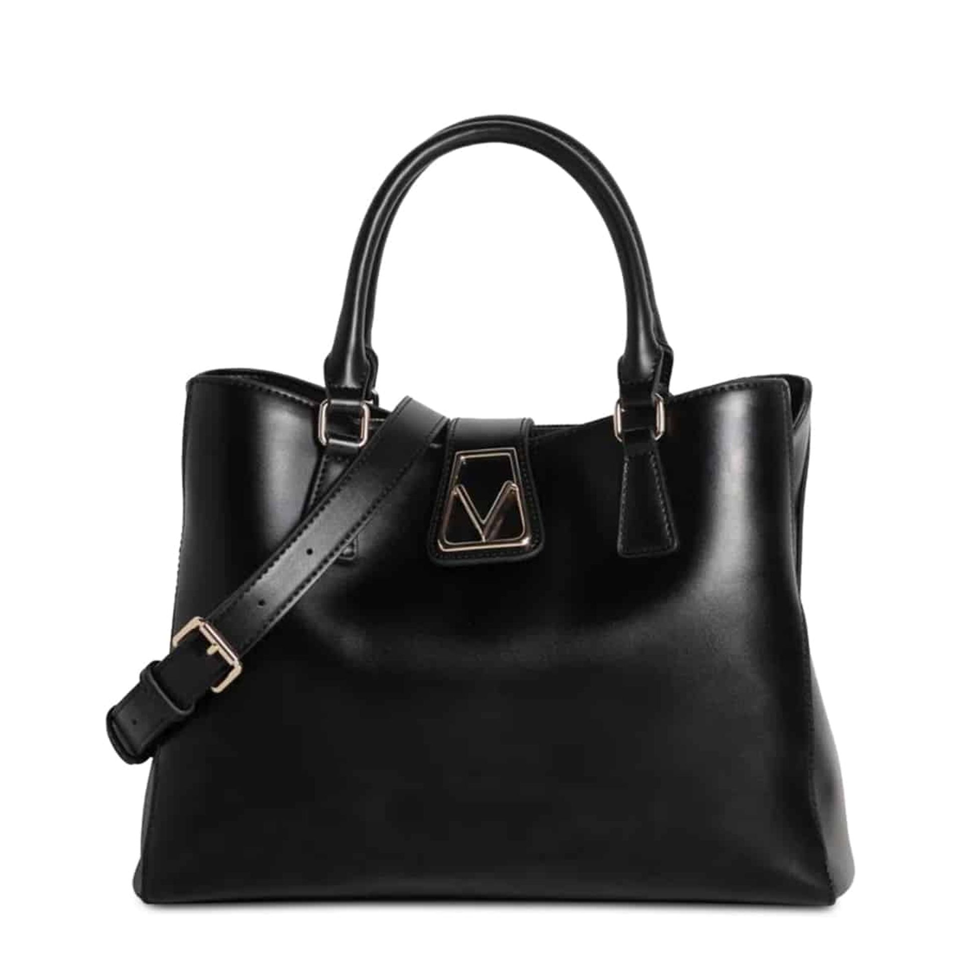 Valentino by Mario Valentino VBS6M501_NERO