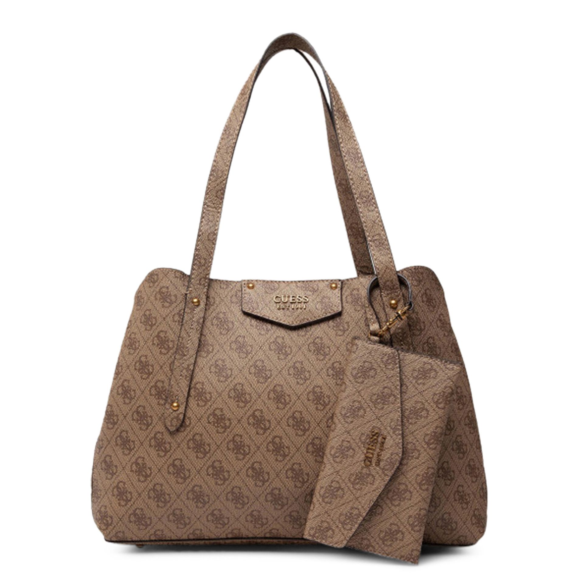 Guess ECO-BRENTON_HWESB8_39009_LTL