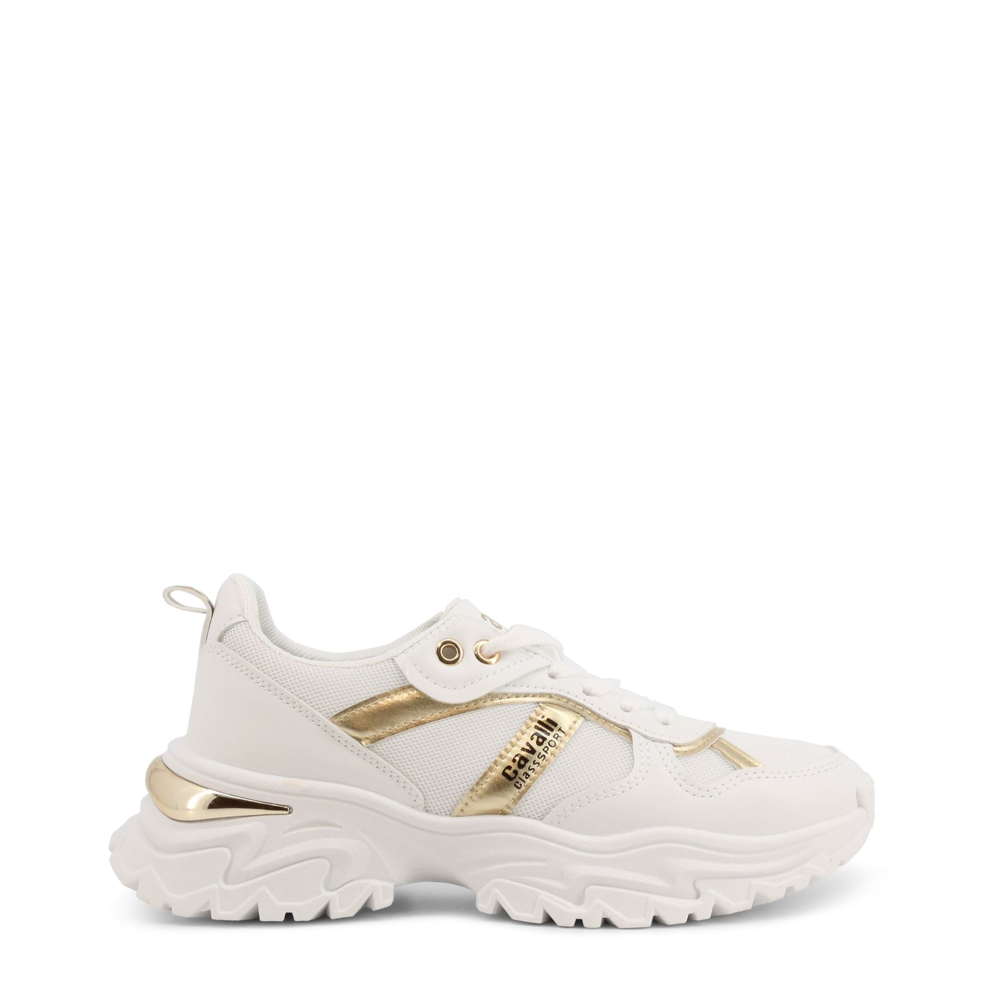 Cavalli Class _WHITE