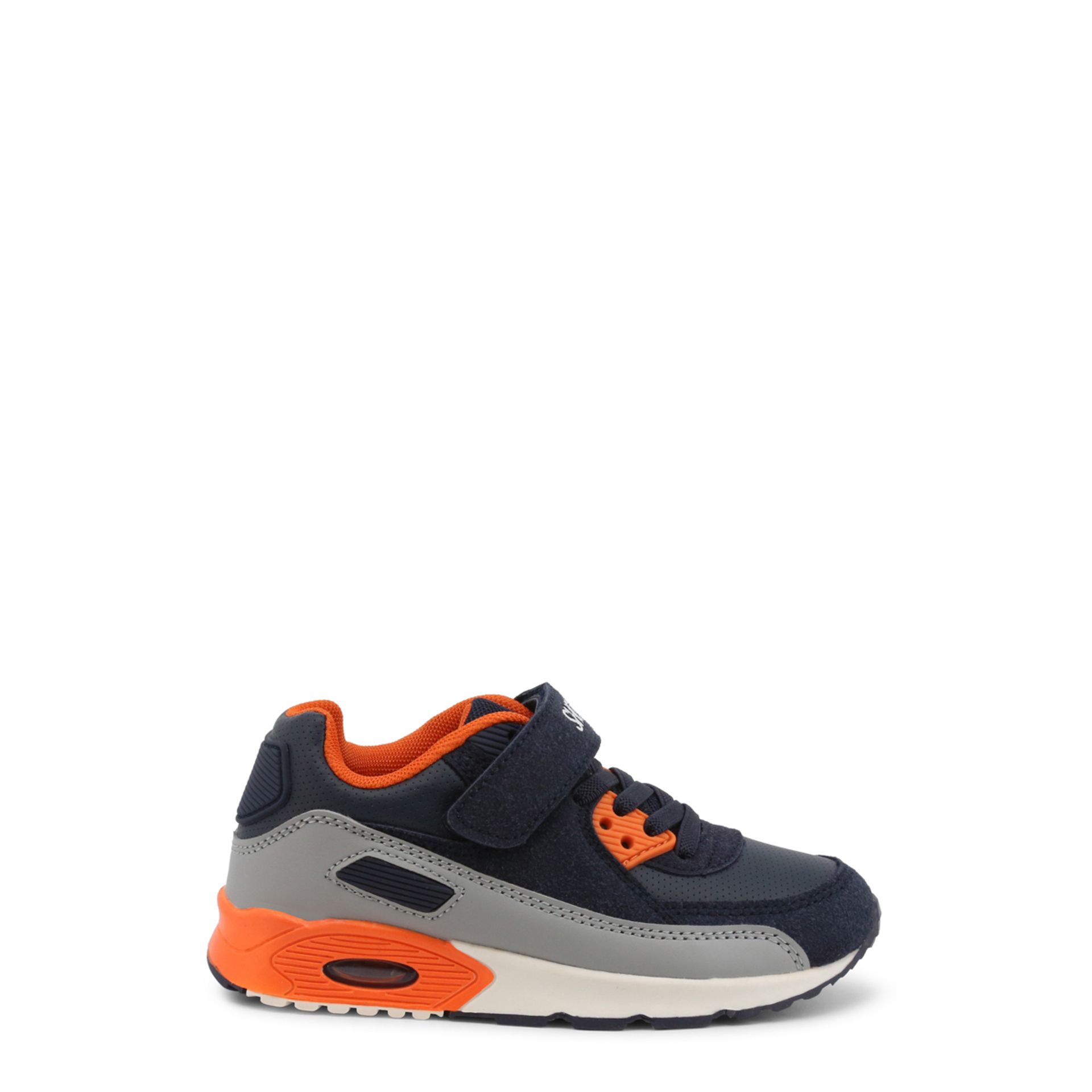 Shone-NAVY-ORANGE_Garçon