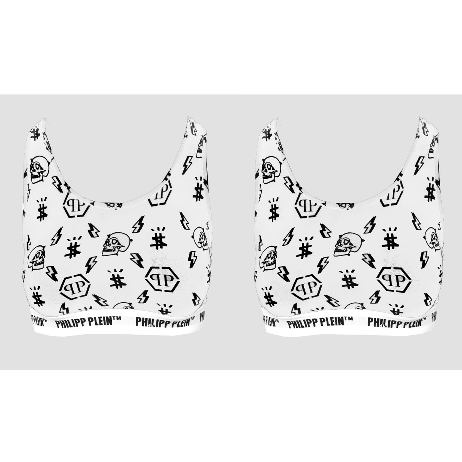 Philipp Plein_BI-PACK_WHITE