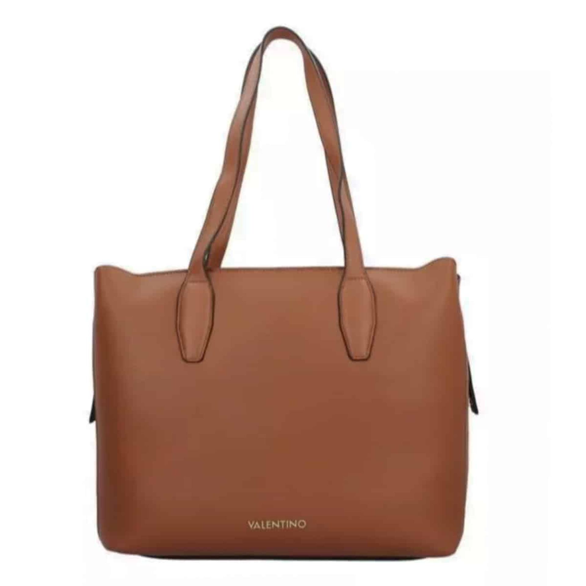 Valentino by Mario Valentino VBS6IQ07_CUOIO