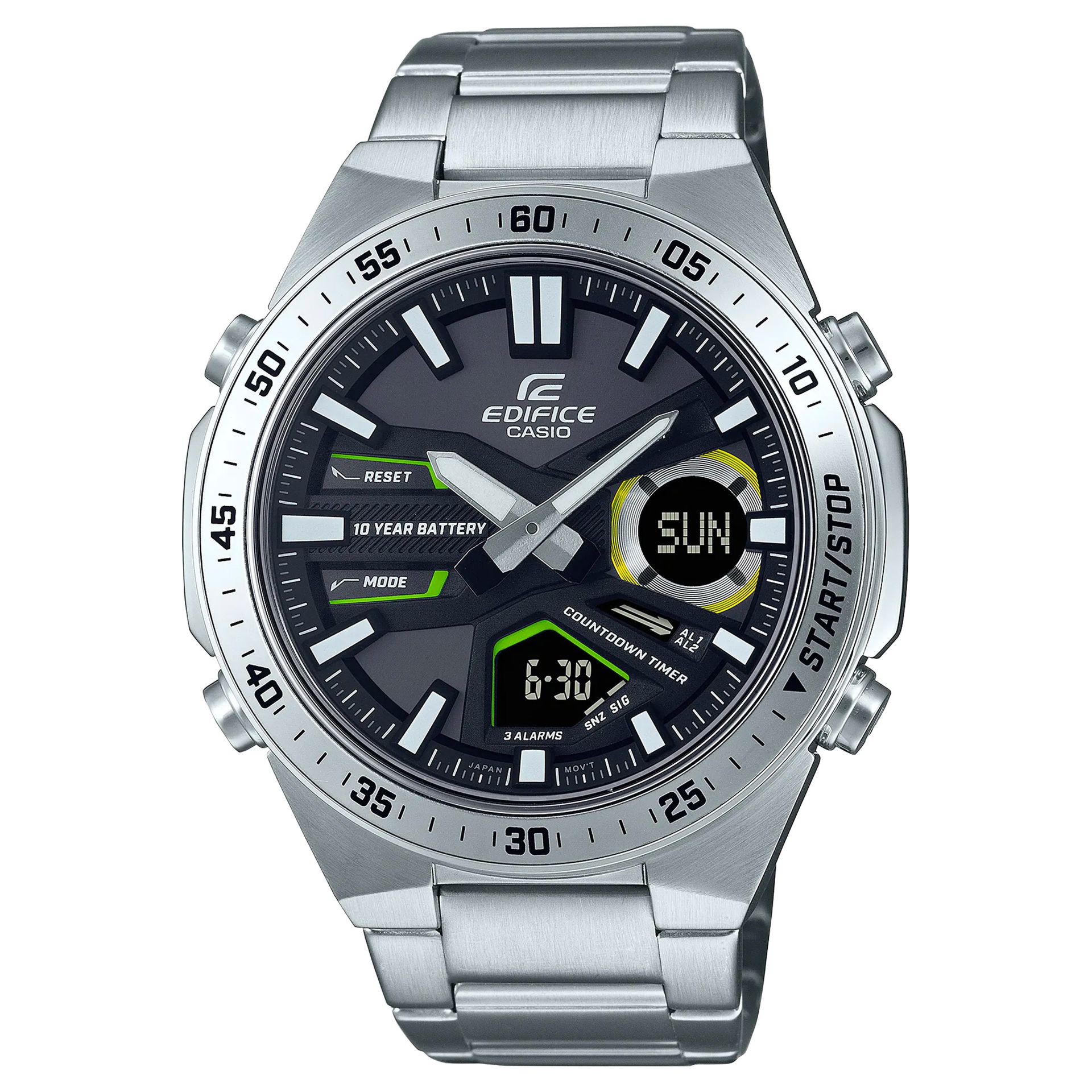 Casio EFV-C110D-1A3VEF