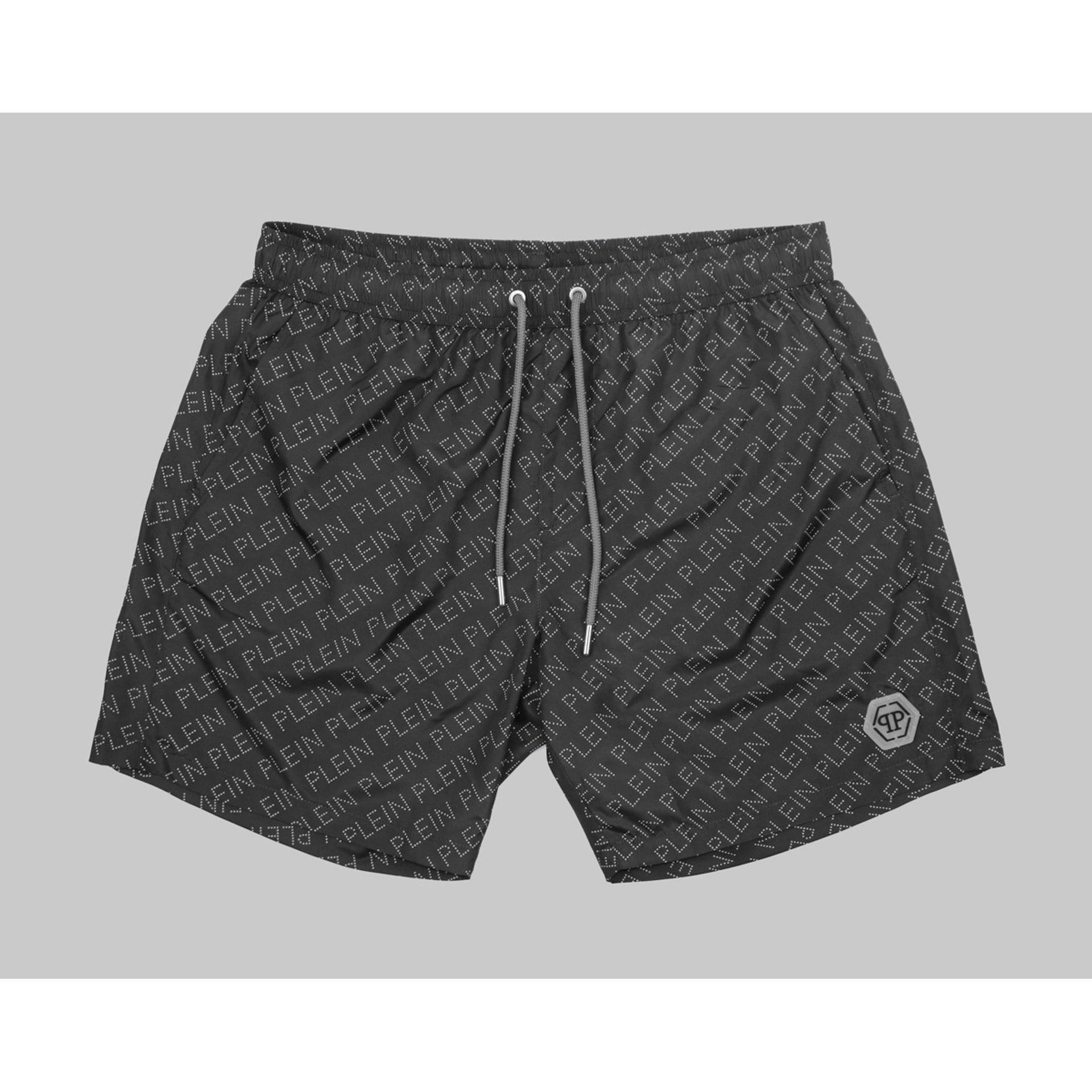 Philipp Plein CUPP13-M0199_BLACK_D