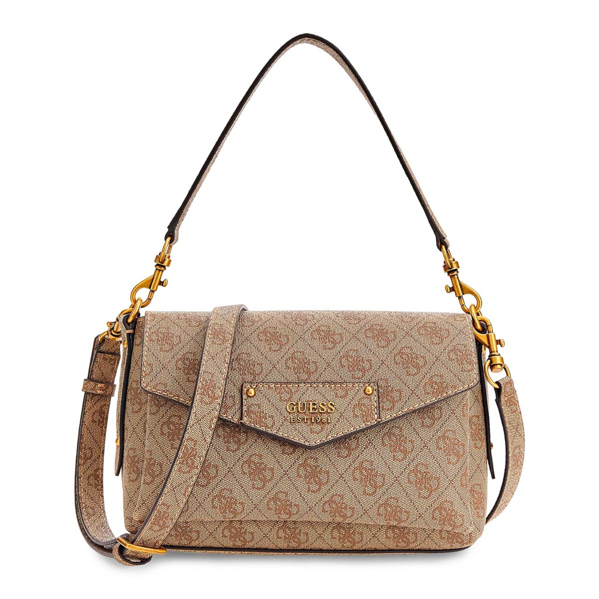 Guess ECO-BRENTON_HWESB8_39019_LTL