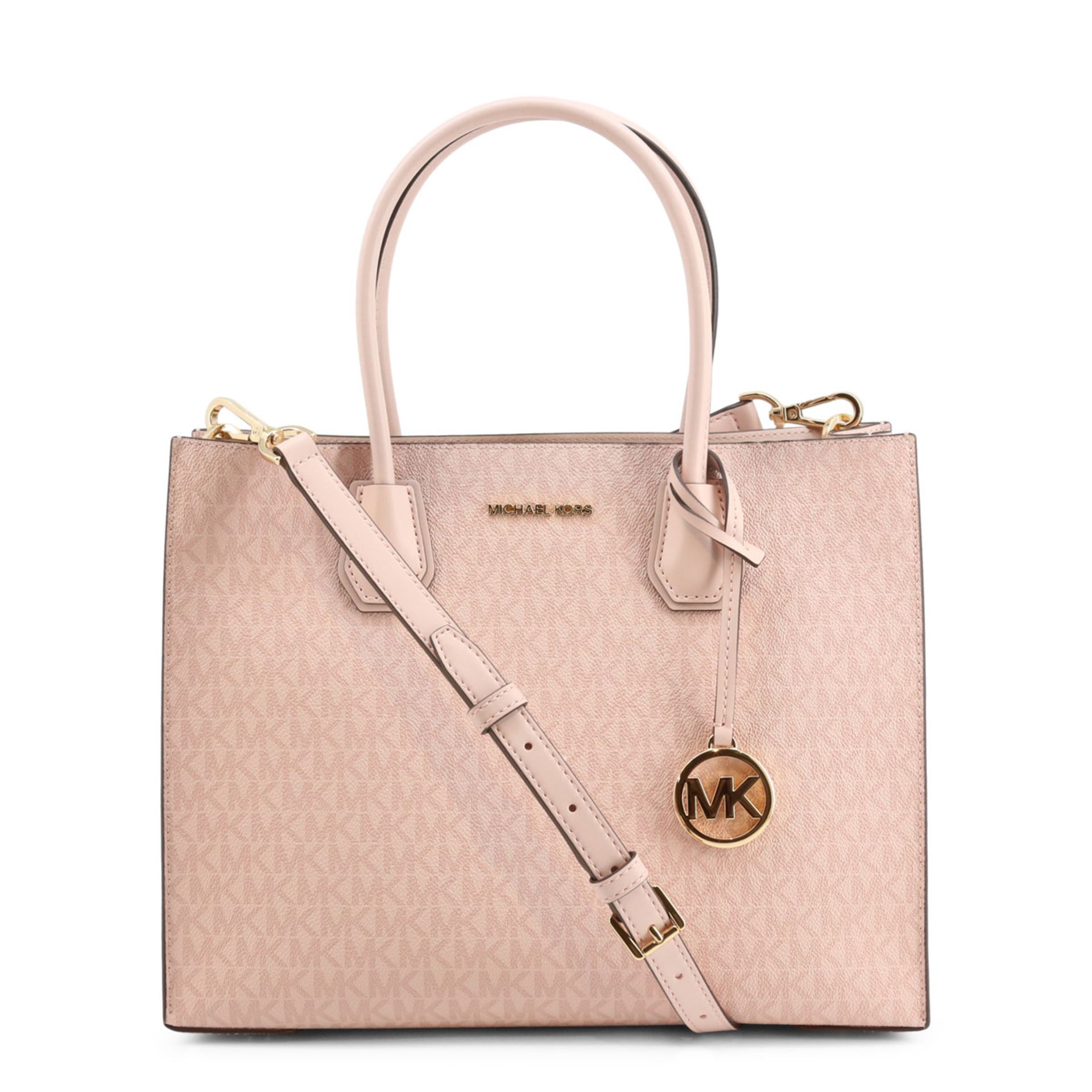 Michael Kors MERCER_35T2GM9S3B-POUDER