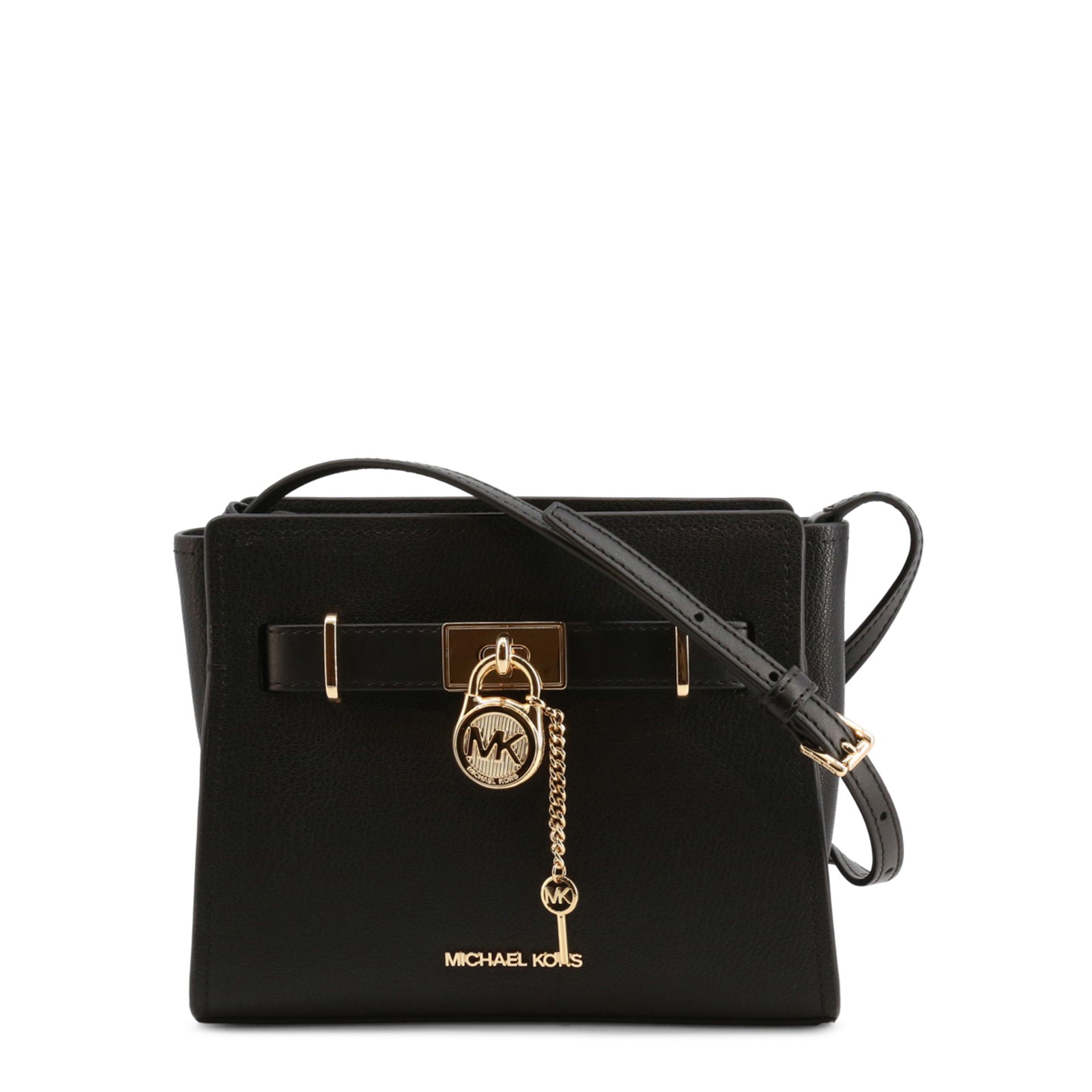 Michael Kors HAMILTON_35H1GHMC8L-BLACK